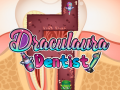 เกม Draculaura Dentist