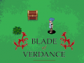 เกม Blade of Verdance