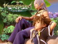 เกม Kingdom Hearts: Les Univers Paralleles