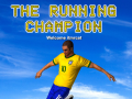 เกม The Running Champion