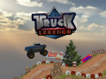 เกม Truck Legends