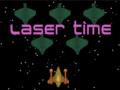 เกม Laser Time