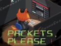 เกม Packets, Please!