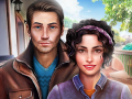เกม Sheltons Moving Day
