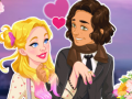 เกม Audrey's Valentine