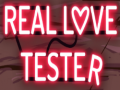 เกม Real Love Tester