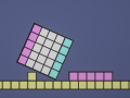 เกม Touchy Cube