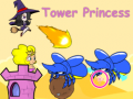 เกม Tower Princess