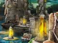 เกม Mystic Lake
