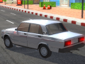 เกม City Car Racer