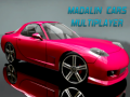 เกม Madalin Cars Multiplayer 