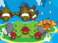 เกม Skywar Mission