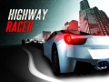เกม Highway Racer