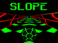 เกม Slope