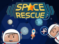 เกม Space Rescue