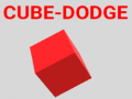 เกม Cube-Dodge