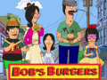 เกม Bob's Burgers