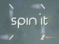 เกม Spin It