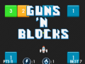 เกม Guns `n Blocks