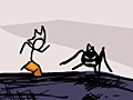 เกม The Adventures Of Fancy Pants Man 