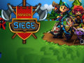 เกม Minion Siege