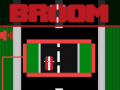 เกม Broom