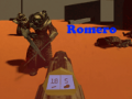 เกม Romero