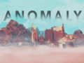 เกม Anomaly