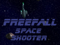 เกม Freefall Space Shooter