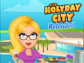 เกม Holyday City Reloaded