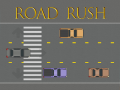 เกม Road Rush
