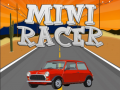 เกม Mini Racer