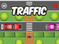 เกม Traffic 