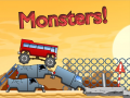 เกม Monsters!