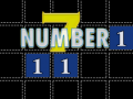 เกม Number 7
