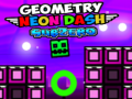เกม Geometry Neon Dash subzero