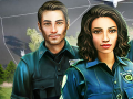 เกม Airport Crime