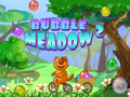 เกม Bubble Meadow 2