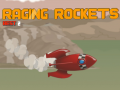 เกม Raging Rockets