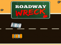 เกม Roadway Wreck