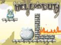 เกม Hell On Duty