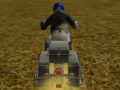 เกม Impossible Moto Stunts 