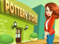 เกม Pottery Store