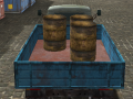 เกม Cargo Drive