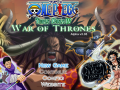 เกม War of Thrones