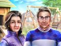 เกม Small Town Neighbors