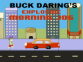 เกม Buck Daring’s: Explosive Morning Jog