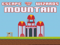 เกม Escape from the Wizard’s Mountain