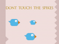 เกม Dont Touch The Spikes