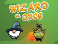 เกม Wizard vs. Orcs
